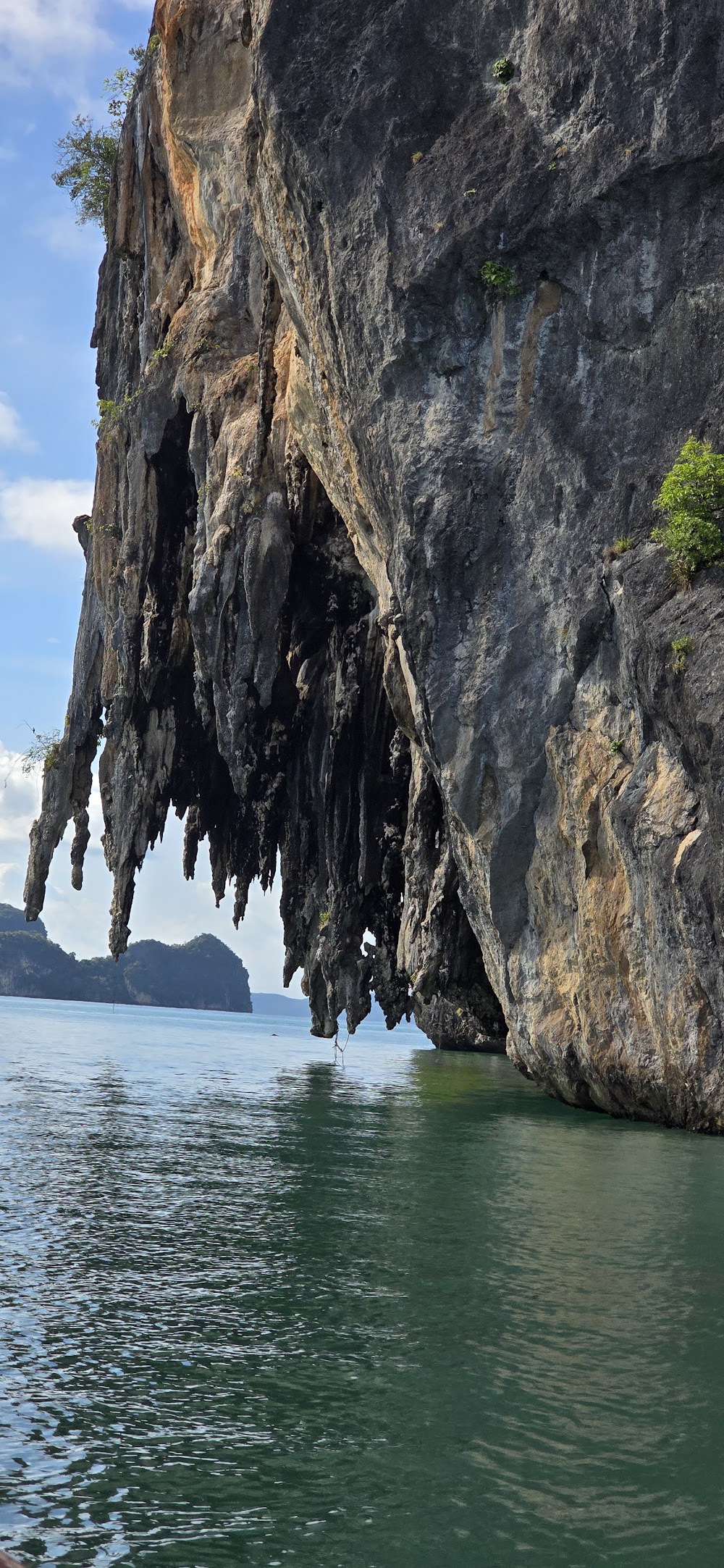 Zaidy Travel Koh Yao Yai