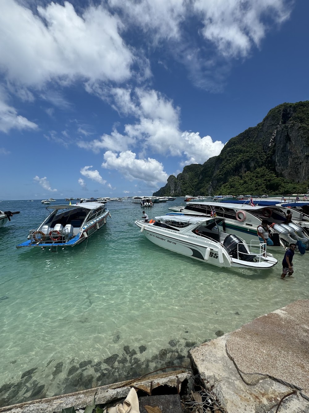 Zaidy Travel Koh Yao Yai