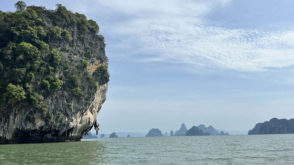 Zaidy Travel Koh Yao Yai