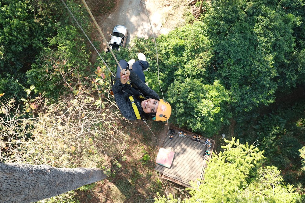 Zipline Chiangmai