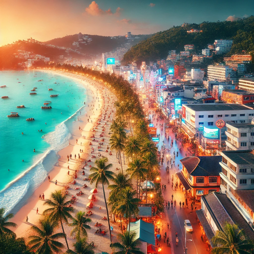 Patong Image