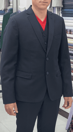 Cut and Sew Tailor